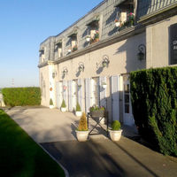 L'Orangerie de la Goële