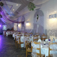 Golf-Restaurant de la Marsaudière