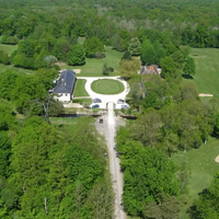 Golf-Restaurant de la Marsaudière