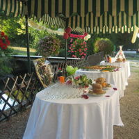 Golf-Restaurant de la Marsaudière