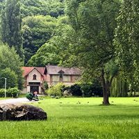 Domaine de Saint-Paul