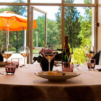 Domaine de Saint-Paul
