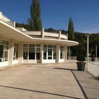 Domaine de Saint-Paul