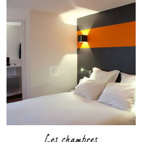 Best Western The Wish Versailles