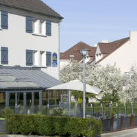 Best Western The Wish Versailles