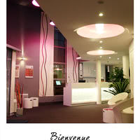 Best Western The Wish Versailles