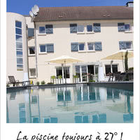 Best Western The Wish Versailles