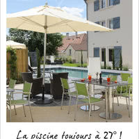 Best Western The Wish Versailles