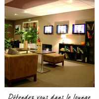 Best Western The Wish Versailles