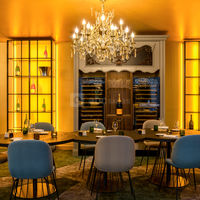Restaurant l'Alcôve