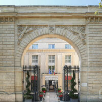 Pullman Versailles Château
