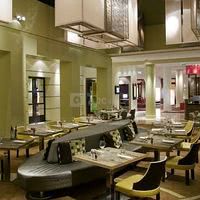 Restaurant verrière