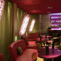 Bar-lounge