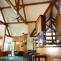 Le club-house