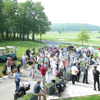Golf de Marivaux