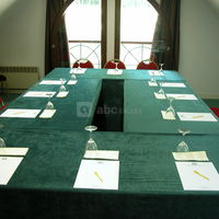 Salon chêne