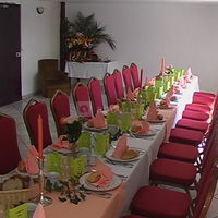 Petite salle de réunion