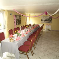 Petite salle de reunion