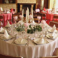 Presentation de table
