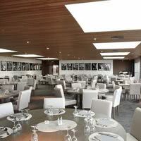 Salle saint andrews