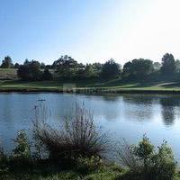 Blue Green Golf de Bellefontaine