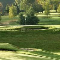 Blue Green Golf de Bellefontaine