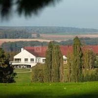 Blue Green Golf de Bellefontaine