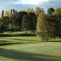 Blue Green Golf de Bellefontaine