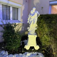 Athéna Réception