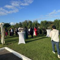 Athéna Réception