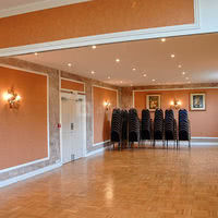 Salons Antoine de Saint-Exupéry