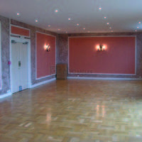 Petits salons 85 m2