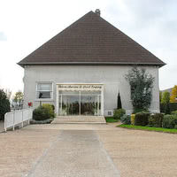 Salons Antoine de Saint-Exupéry