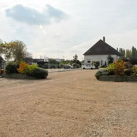 Salons Antoine de Saint-Exupéry