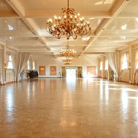Salons Antoine de Saint-Exupéry