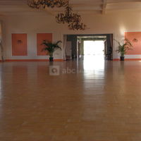 Grands salons 600 m2