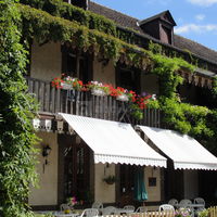 Hôtel du Cygne
