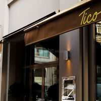 Tico Restaurant