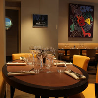 Tico Restaurant