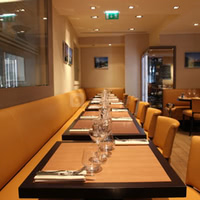 Tico Restaurant