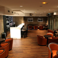 Tico Restaurant