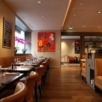 Tico Restaurant