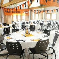 Colombier 1 / repas association Motards