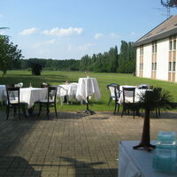 Hôtel Mont Vernon
