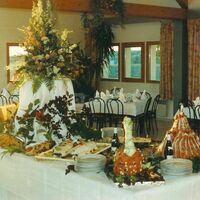 Buffet froid