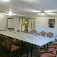 Salle Club