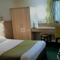 Chambre double 1er etage