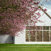 Jardin Mont Vernon