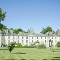 Château d'Aveny