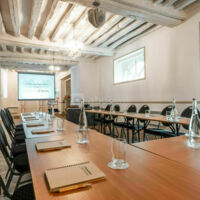 Salle des Impressionnistes